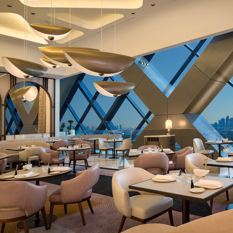 La Dame de Pic Dubai