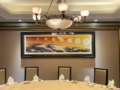 Restaurant de Fruits de Mer Haixia