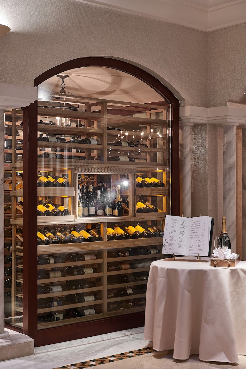 Mediterranean Steakhouse