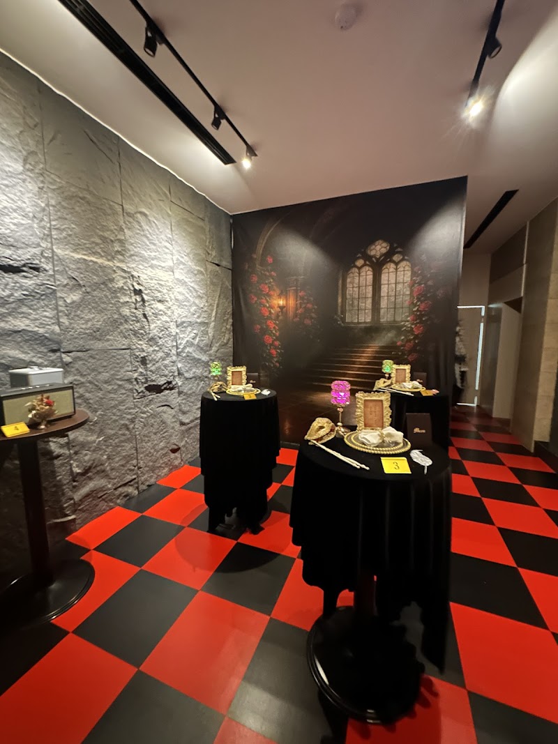 Fucheng Night Banquet - Tainan No Light Restaurant