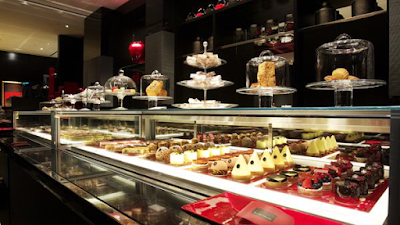 Robuchon French Restaurant