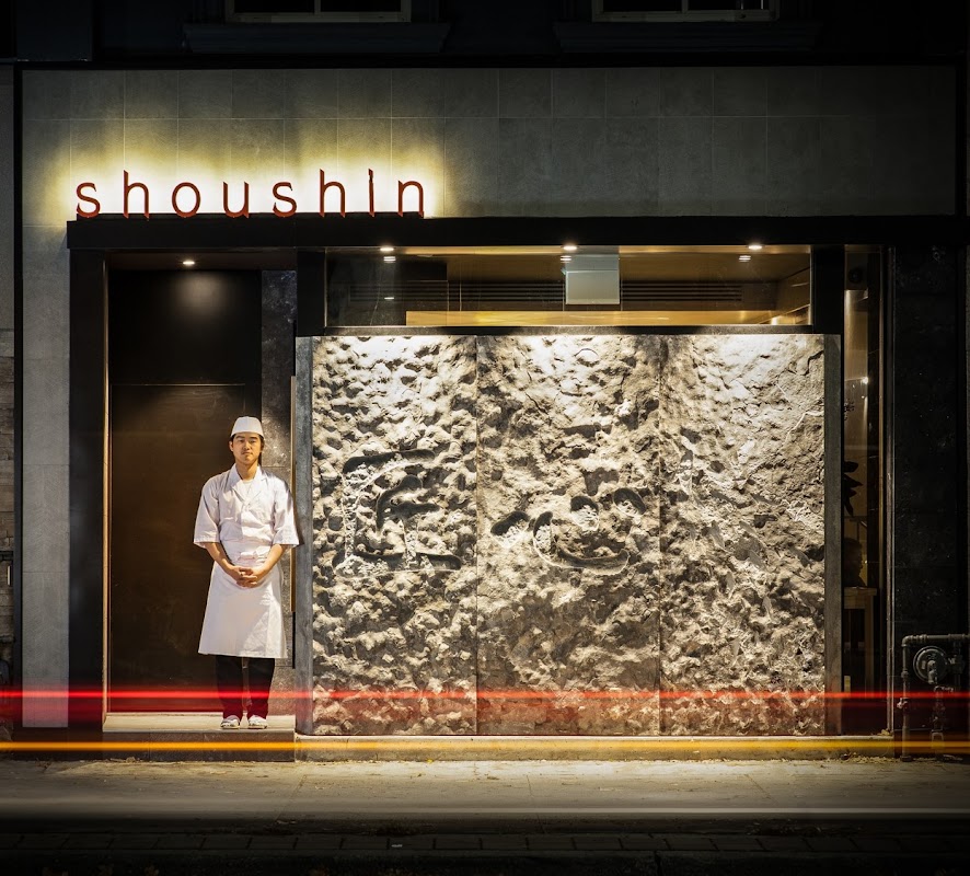 Shoushin