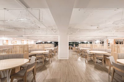 Veggienius Taipei Branch