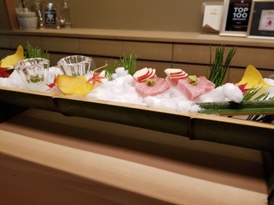 Kyokaiseki Kichisen