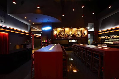 Restaurant Vue 33