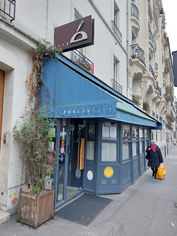 Agapé