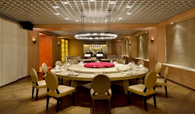 Han Lai Celebrity House Filial Shih-chih