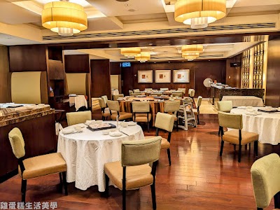 玖樓中餐廳