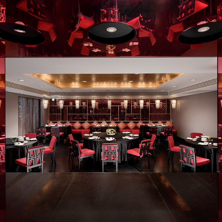 Cai Yue Xuan Restaurante Chinês | Cozinha Chinesa e Cantonesa