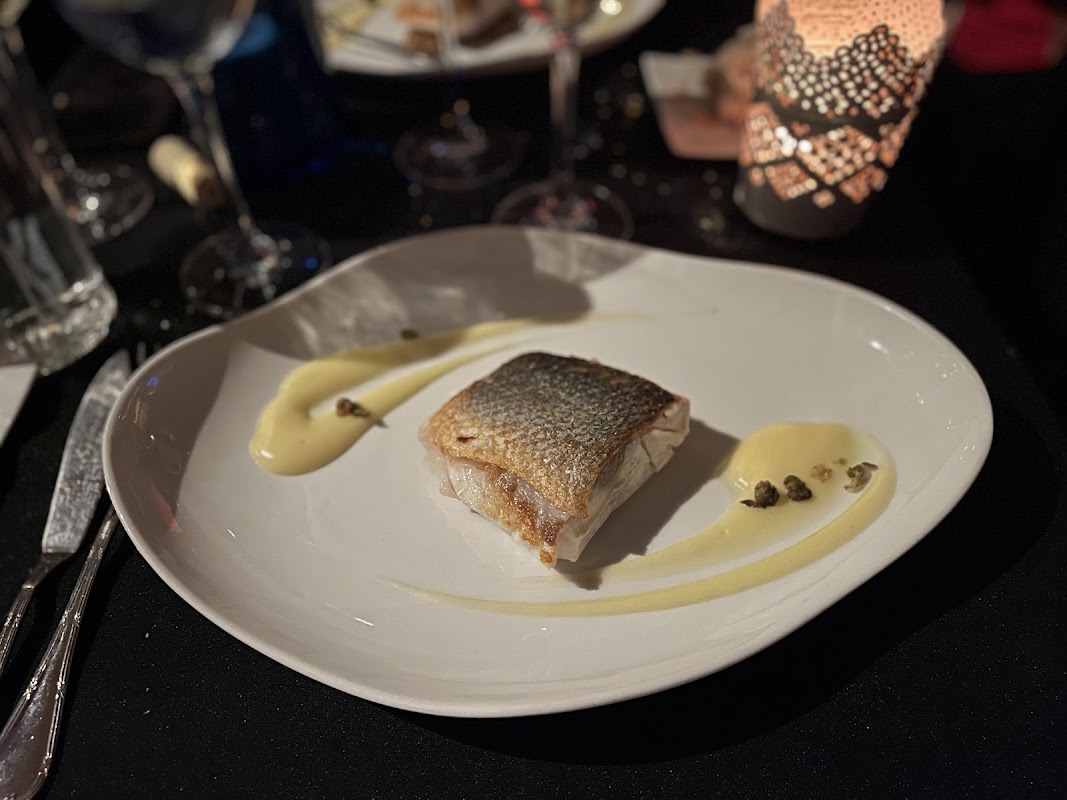 Corral de la Morería Gastronómico