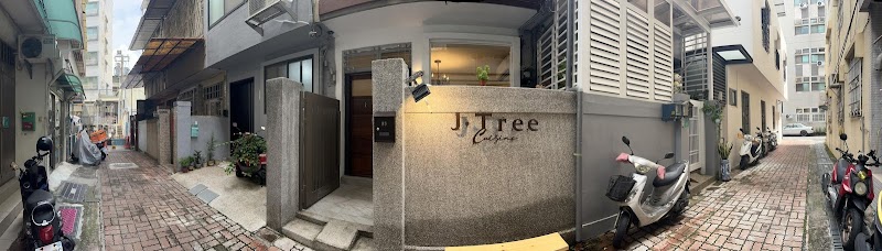 J. Tree Private House Cuisine