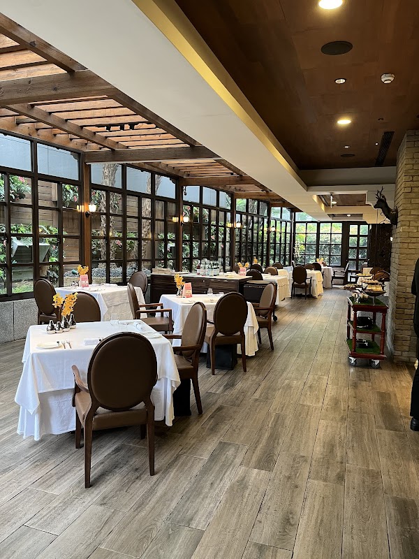 台北花園大酒店-PRIME ONE牛排館