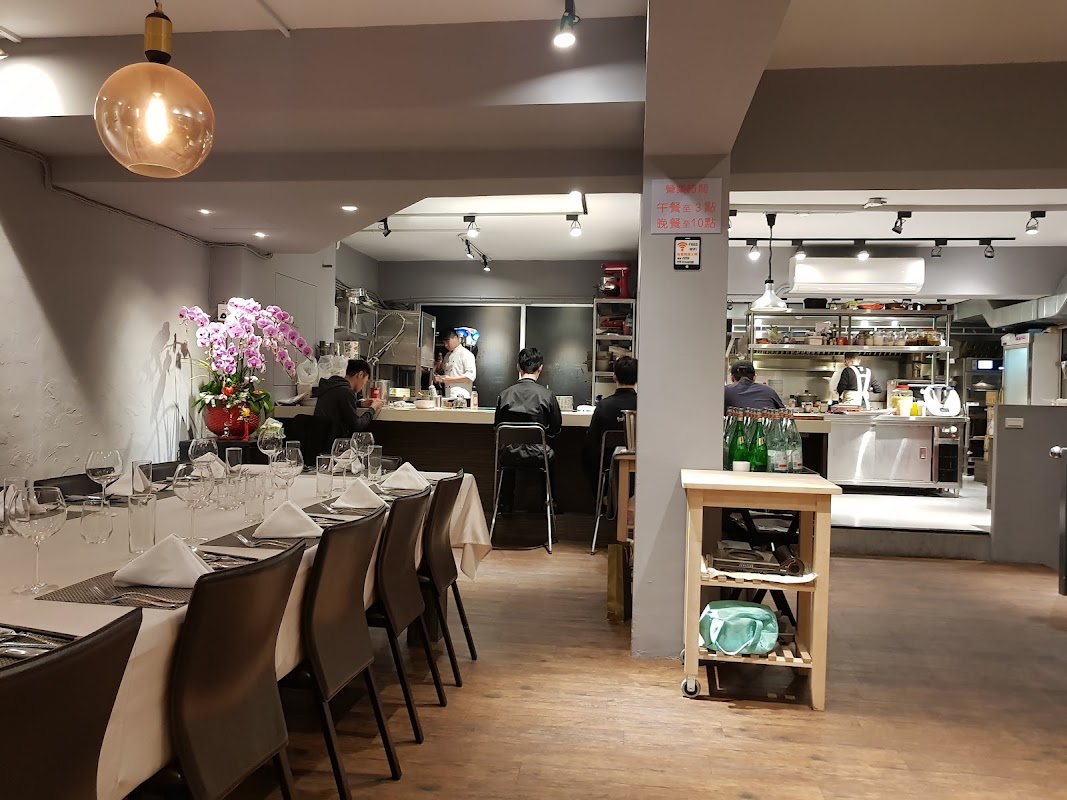 J&J Private Kitchen