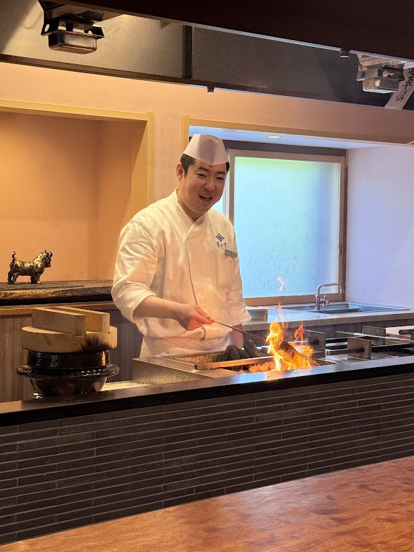 Kikunoi Sushi Ao