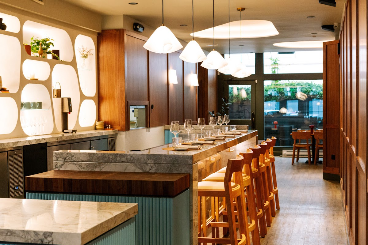 7 Adams | MICHELIN one-star in San Francisco | AI Fine Dining