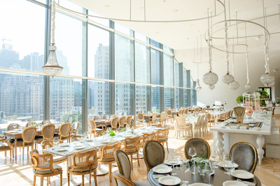 VVG Food Play & Bar Restaurant d'Art Culinaire Haoyang