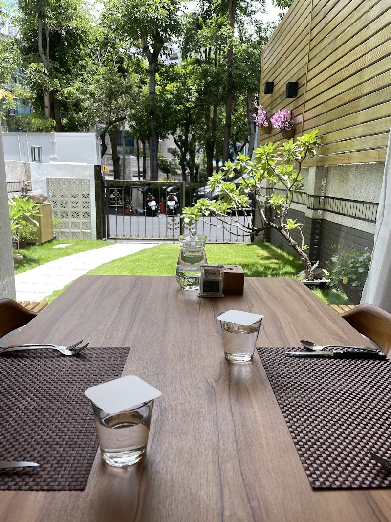 Fu Yin Private Kitchen