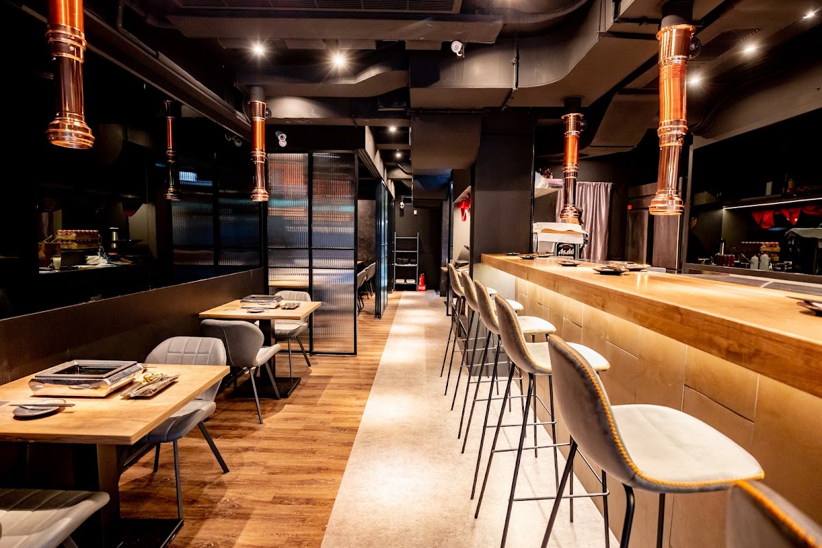 Meat Panic Churrascaria e Bar de Vinhos