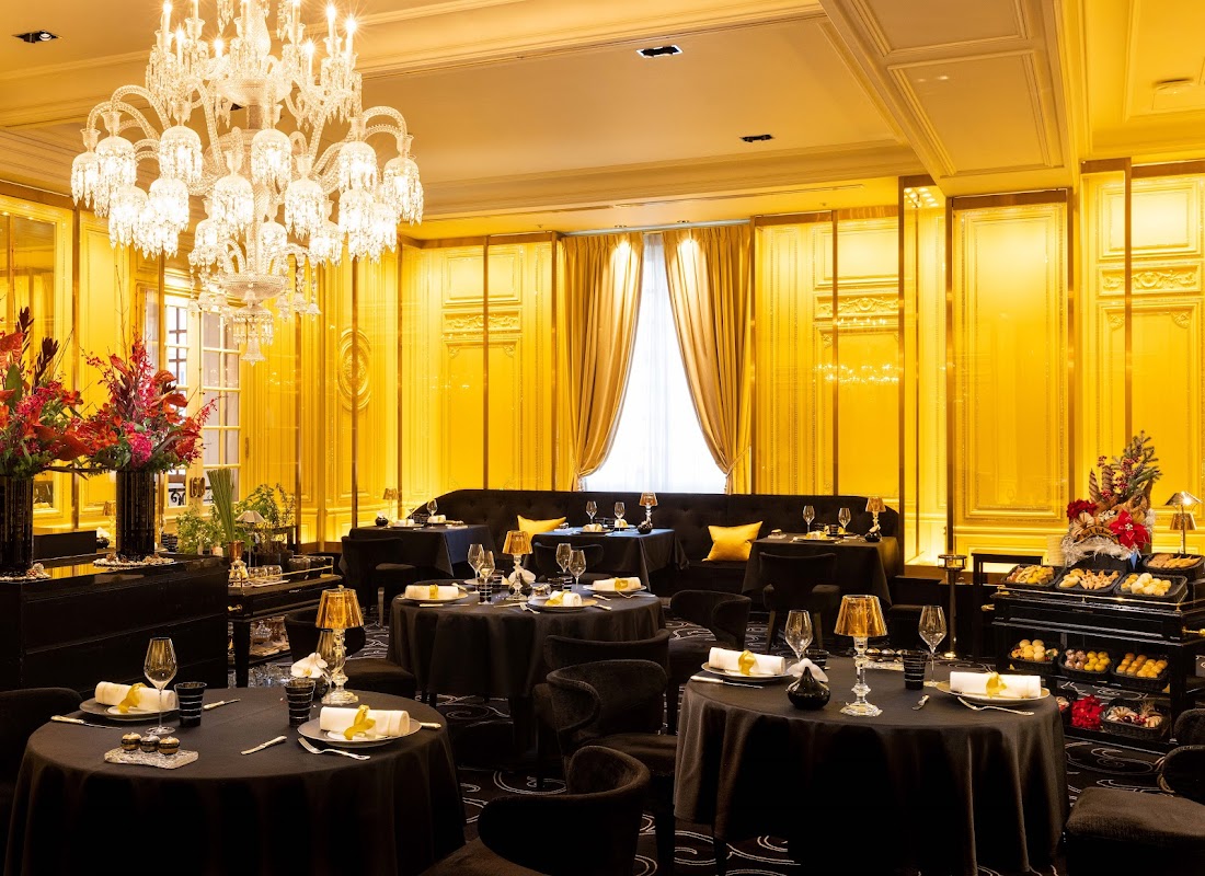 Joël Robuchon