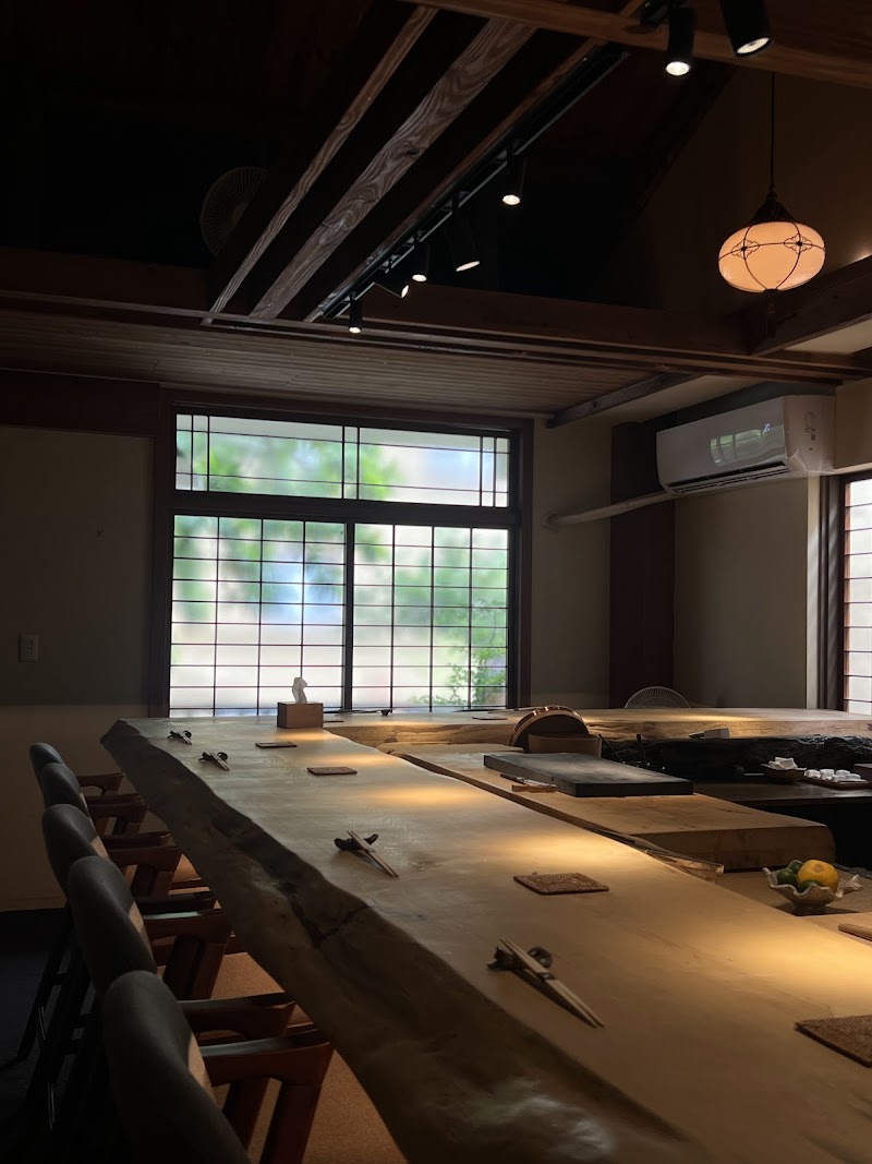 Sushi Ebisu