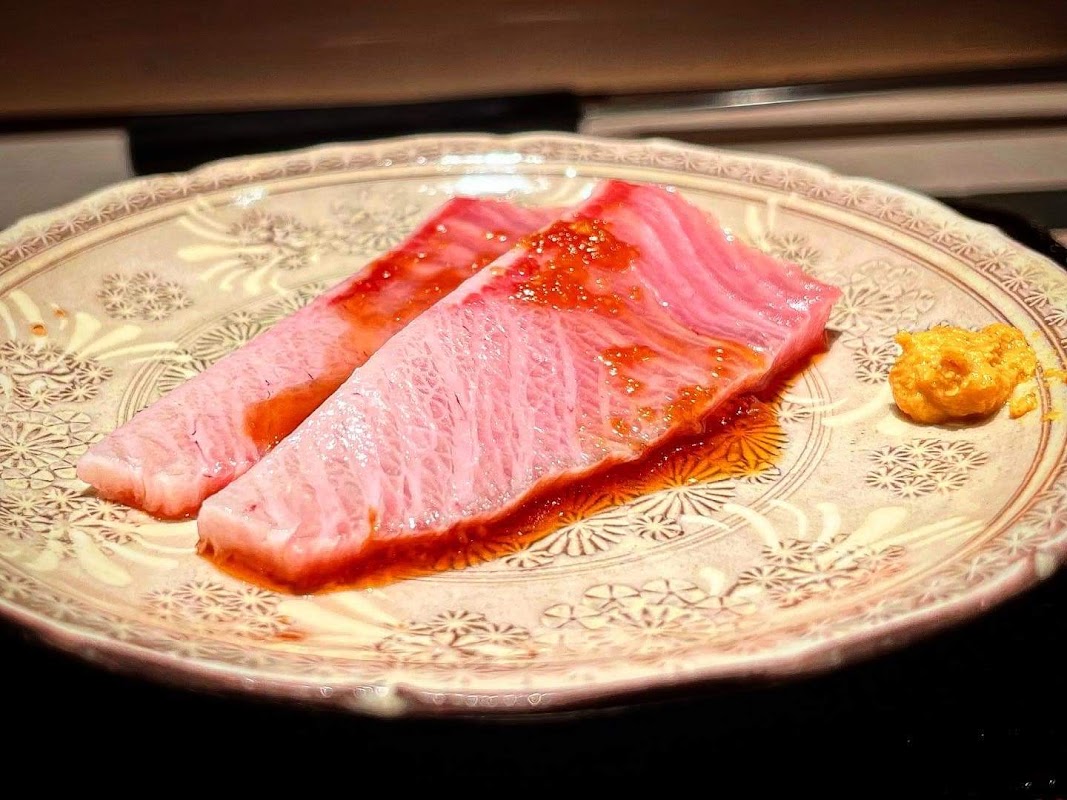 Adachi Sushi