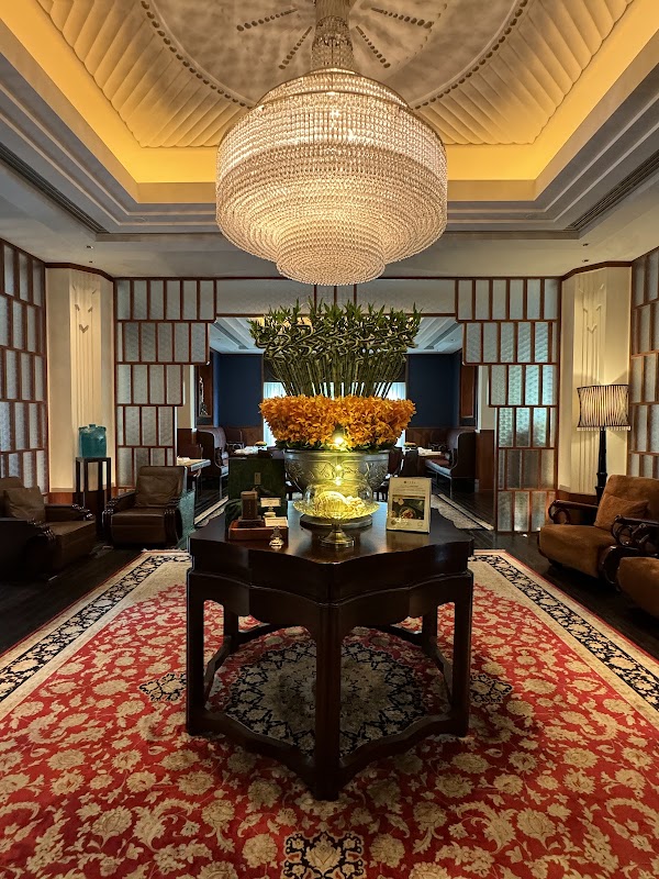Yi Long Court