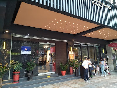 신동난 해산물 레스토랑 송산점