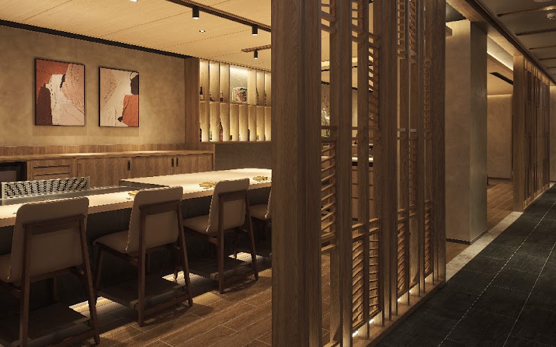 Banzan Teppanyaki Taichung Wenxin Wuquan West Branch
