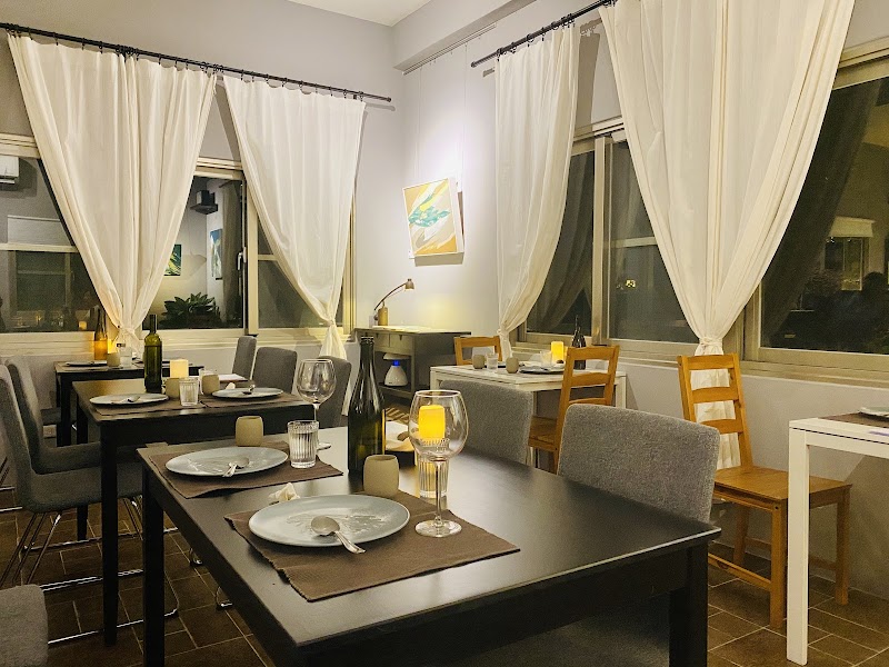 Chicaobu Chef's Home