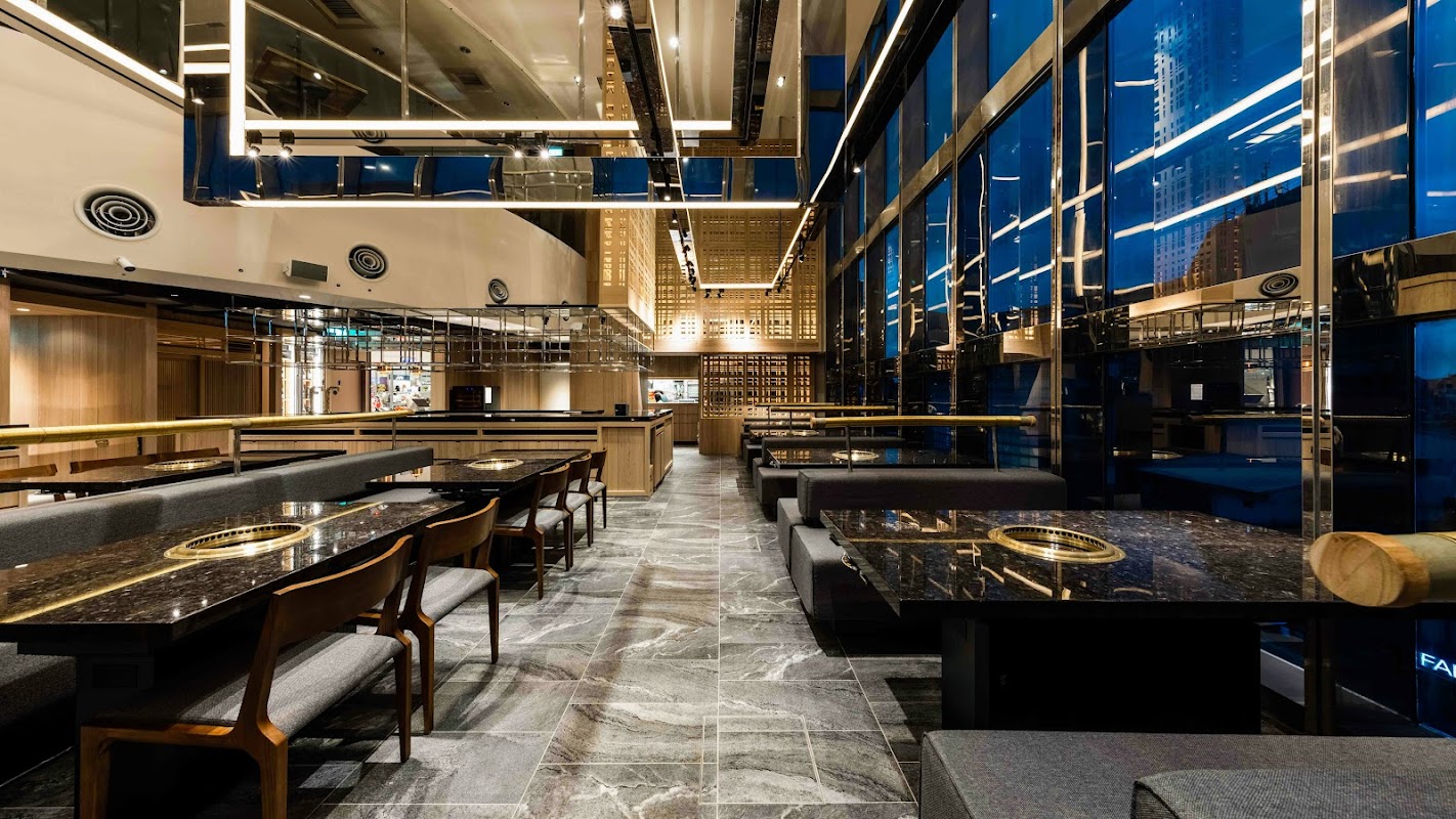 Kanpai Classic Nanshi Branch