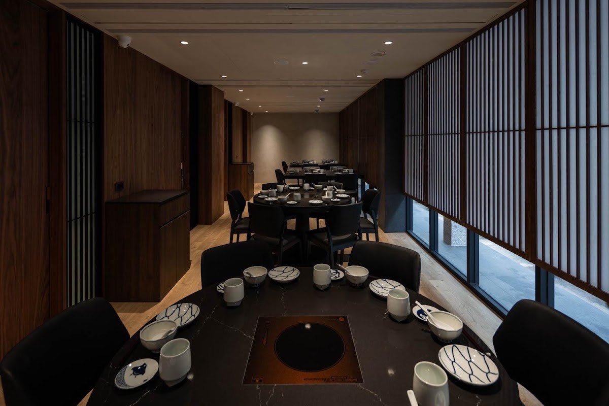 Shabu Zen