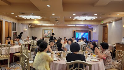 漢來大飯店 福園台菜海鮮餐廳