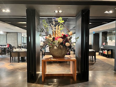 悅品中餐廳