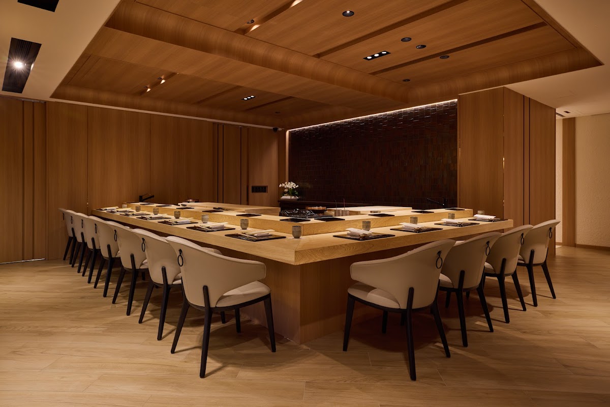 Sushi Kajin