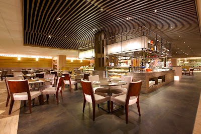 台中金典酒店-栢麗廳