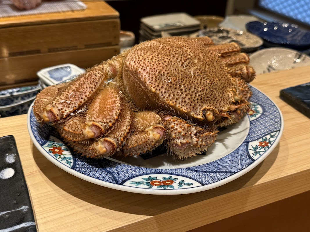 Sushidokoro Amano
