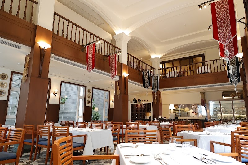 台南轉角餐廳Corner Steak House