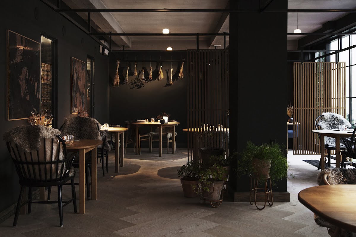Kadeau Copenhagen