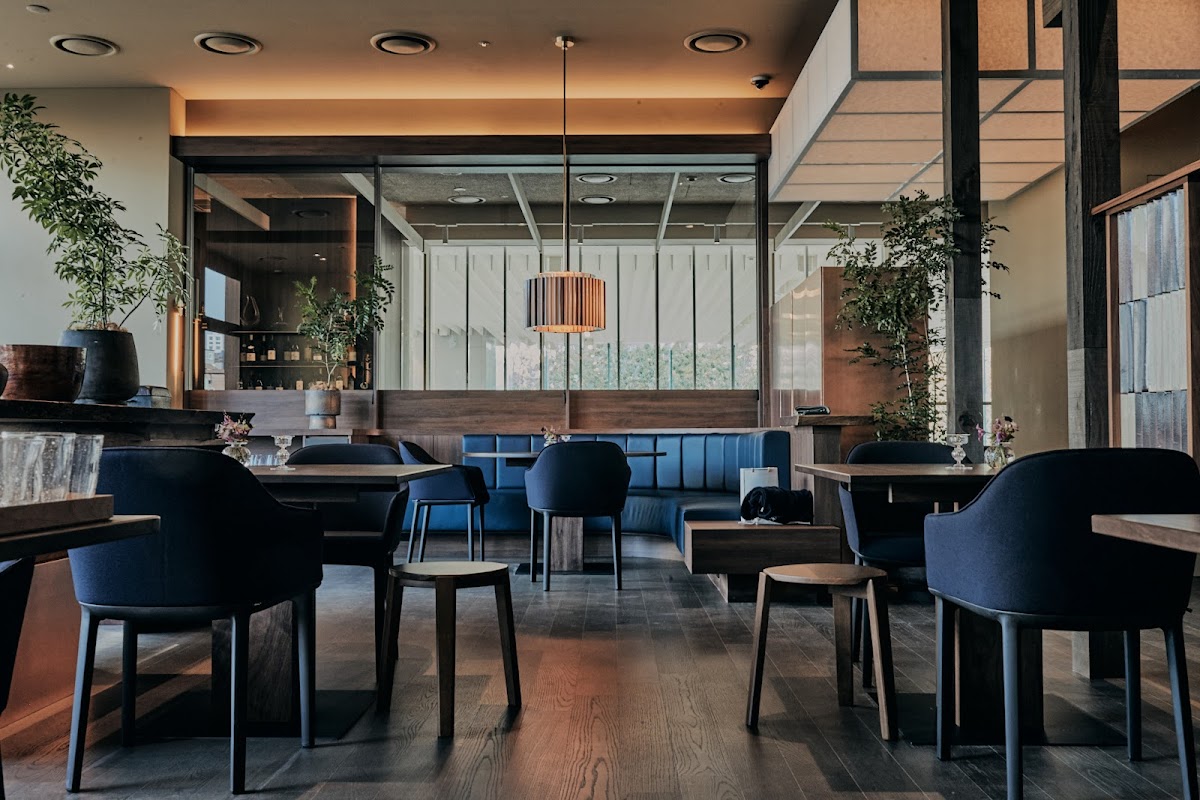 Restaurant Allen
