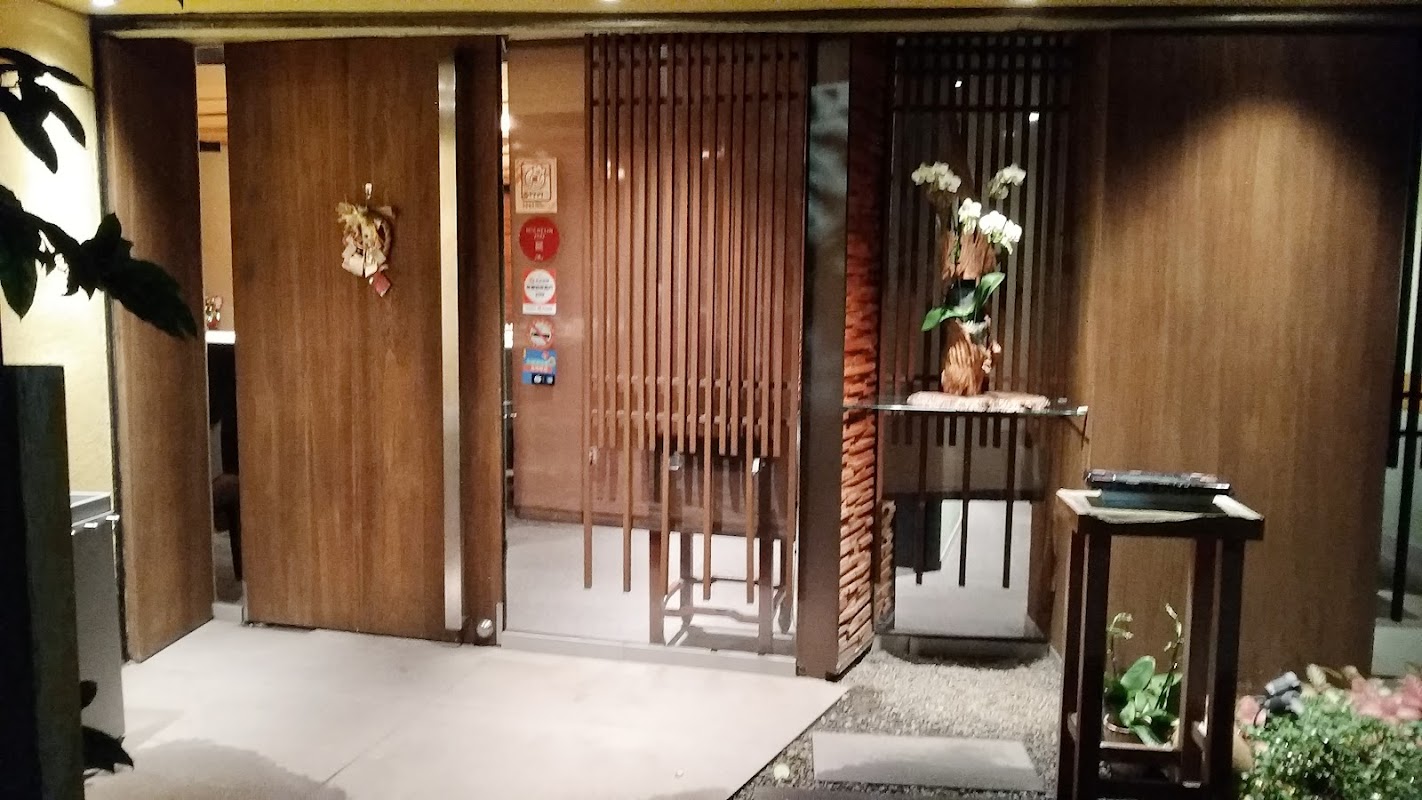笹鮨 SASA