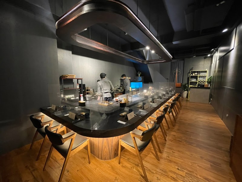 Ben Hon Teppanyaki - Anping Branch