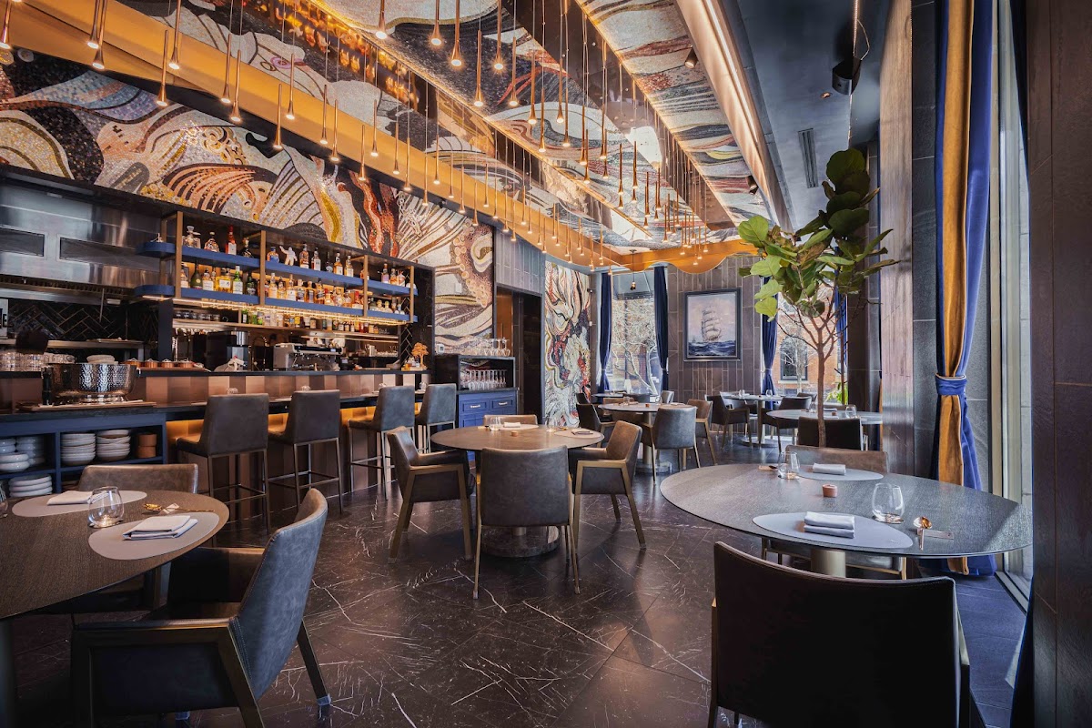 Enigma Yorkville