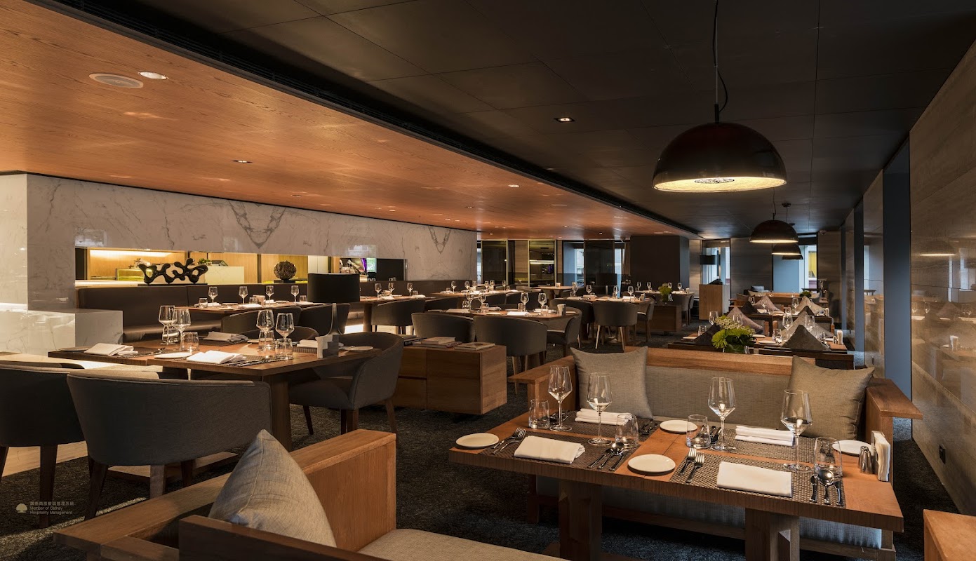 Gustoso Italian Restaurant