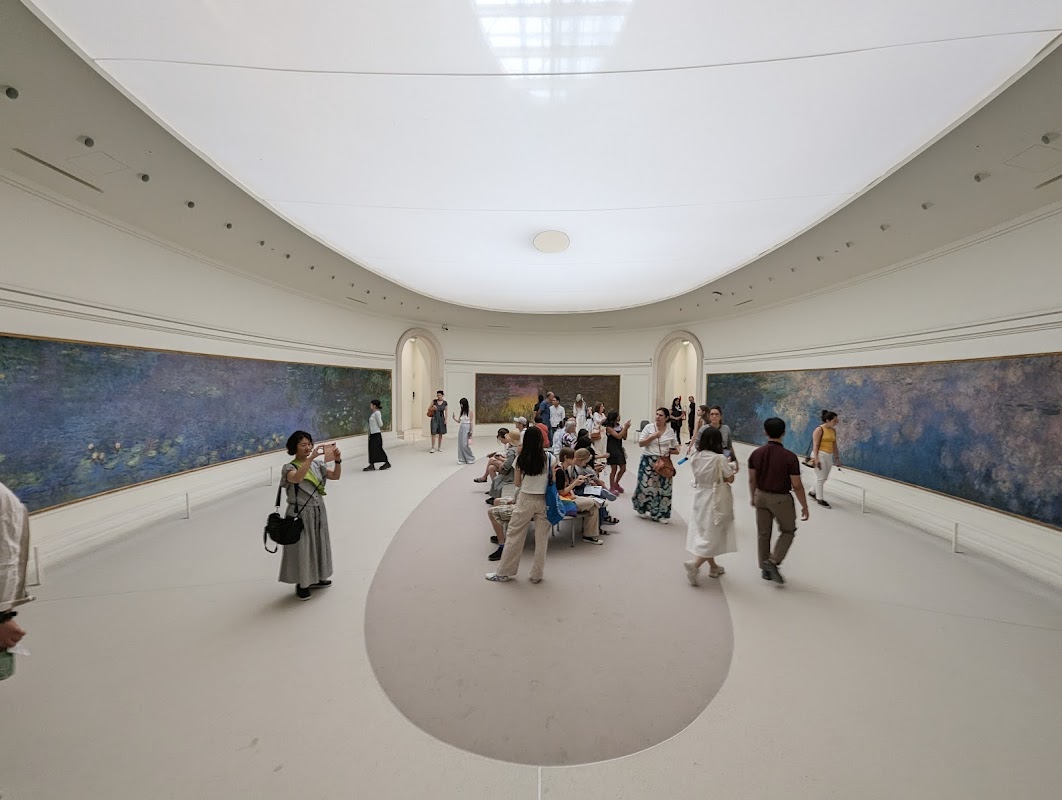 L’Orangerie