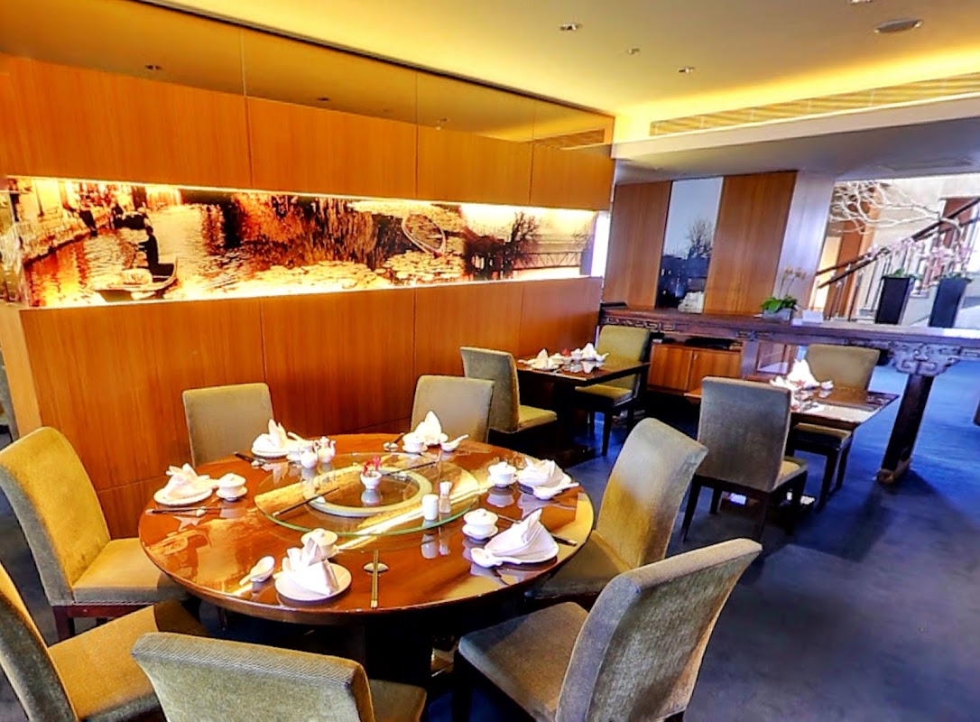 Qing Ke Lou (Sheraton)