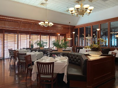 茹絲葵牛排餐廳 高雄前金店