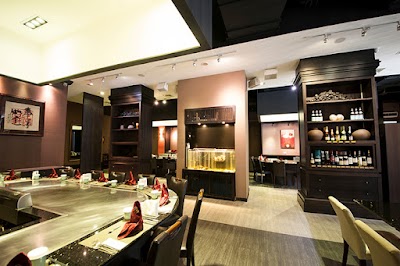 東方紅鐵板創意料理 – 宜蘭餐廳推薦 人氣精緻料理 熱門鐵板餐廳創意料理 海鮮直送 松露燉飯 無菜單料理 家庭聚餐 生日慶生 約會餐廳人氣 必吃高CP值高級鐵板燒 網紅好評