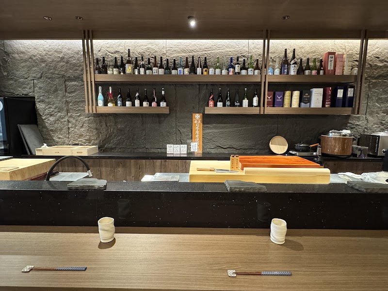 SUSHI ZEN