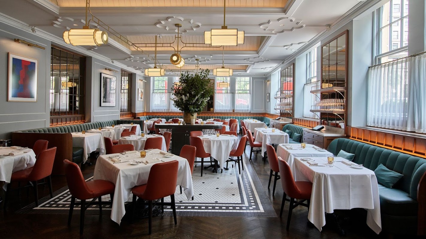 Café Boulud