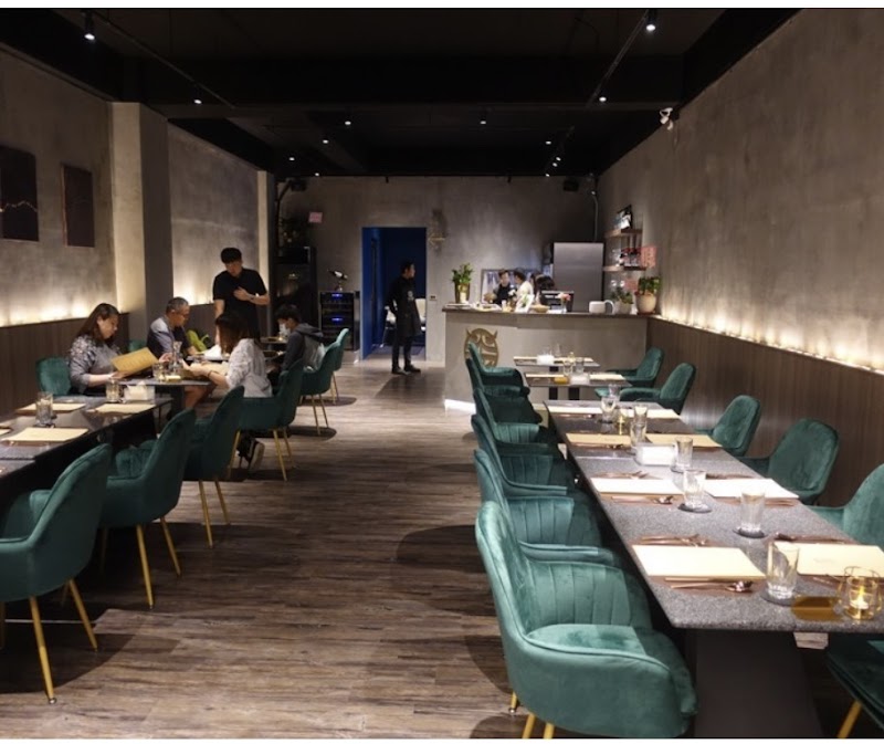 參火木牛排館（花蓮牛排教父｜慶生餐廳｜花蓮美食｜steaks house | restaurants